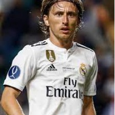 Modrić postaje hrvatski igrač s najviše nastupa